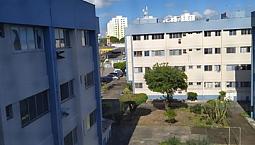 0Port. 02 Quartos 1ª Etapa 02 Quartos C/Depend. 4º Andar Coq. Itaparica