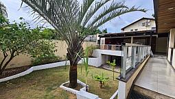 Aluguel Casa 4 Quartos Com Suíte - Condomínio Bosque Dos Ipês