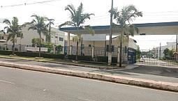 Apartamento No Cond. Ilhas Do Atlântico