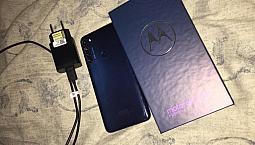 Motorola One Fusion Plus Vendo Ou Troco