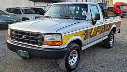 F1000 Hsd Xl 96/97