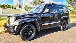 Jeep Cherokee Limited