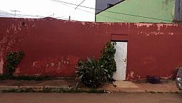 Casa De 02 Quartos + Loja No Sebastião No Bela Vista Rua Do Terminal De Ônibus 