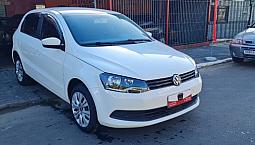 Abaixo Da Fip! Gol G6 Complettissimo!