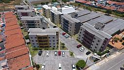 Apartamento Para Venda Em Parnamirim, Nova Parnamirim, 3 Dormitórios, 1 Suíte, 2 Banheiro