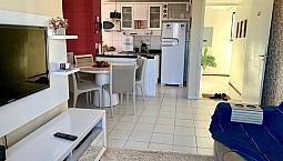 Place Royale / Aldeota / Andar Alto / 3 Quartos / 62M² / Móveis Projetados / Lazer