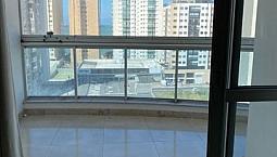 Prédio Novo E Imponente, Na Garantia Da Construtora Ainda, Apartamento De Frente!