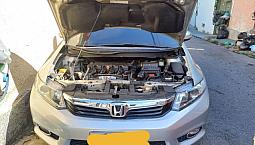 Honda Civic 14