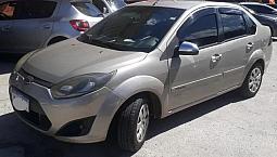 Fiesta Sedan Flex/Class 1.6 Lindo!!!