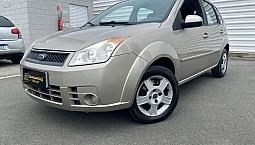 Fiesta Class 1.6 8V 98Cv 5P