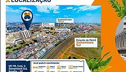 Ap De 1 Quarto 36 M2 Com Muitas Facilidades Até 100% Financiado