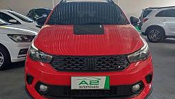 Argo Trekking 1.3 2021