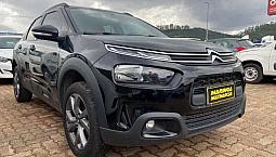 Citroen C4 Cactus Feel At 2021/2022 Por Apenas 81.900,00 