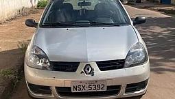 Clio 1.0 2011