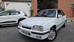 Chevrolet Kadett Gsi 2.0 Conversível 1995