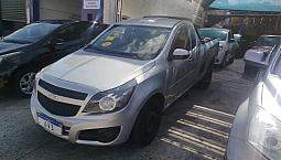 Montana 2014 Muito Nova