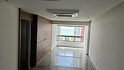 Apartamento Para Venda Com 95 Metros Quadrados Com 3 Quartos Em Boa Viagem - Recife - Pe