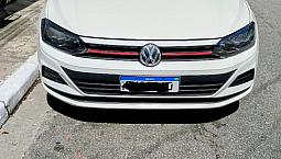 Volkswagen Polo 1.6 Msi Flex 16V 5P 2018