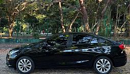 Chevrolet Cruze Lt 1.4 16V Turbo Flex 4P Aut. 2019