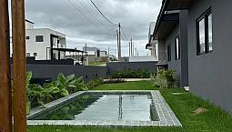 Casa Maravilhosa A Venda Em CondomÍnio Fechado Em Marechal Deodoro -al
