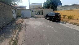 Vende-Se Casa Em Venda Nova