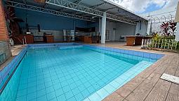 Via Veneto Condomínio Casa Com Piscina