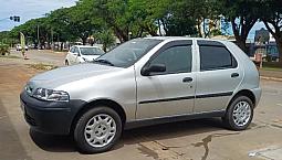 Fiat Palio Celebration 1.0 Fire Flex 8V 4P 2007