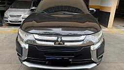 Mitsubishi Outlander 2.0 16V 160Cv Aut. 2016