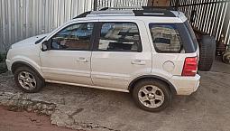 Ford Ecosport Xlt 2.0/ 2.0 Flex 16V 5P Aut. 2012