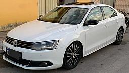 Volkswagen Jetta Highline 2.0 Tsi 16V 4P Tiptronic 2014