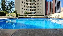 Apartamento 3 Quartos Na Vila Indiana - Proximo A Usp