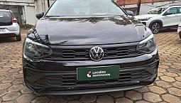 Volkswagen Polo Track 1.0 Flex 12V 5P 2025