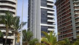Apartamento Amplo Com Vista Para O Mar, 4 Quartos, Em Piedade