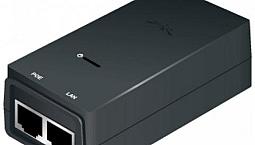 Fonte Poe 24V Ubiquiti