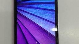 Moto G3 16Gb Pra Hj  200$ Não Faço Menos