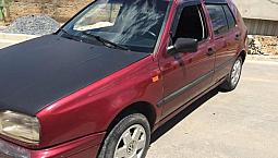 Vendo Golf 95