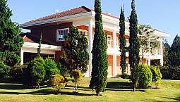 Linda Casa Em Condominio Fechado