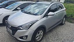 Hyundaihb20X