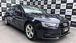 Audi  A5 Spb 170Cv Gasolina-2014/15