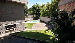 Porto Alegre - Casa Padrão - Ipanema