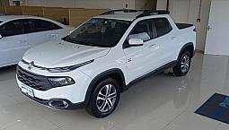 Fiat Toro 2.0 16V Turbo Diesel Freedom 4Wd At9