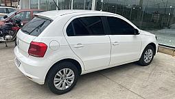 Gol Trendiline Completo 2017