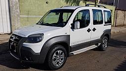 Doblo Adventure Xingu 13/13