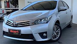 Smart Veículos - Toyota Corolla Xei 2.0, 14/2015, 60.753 Km. R$ 84.900,00