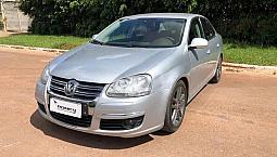 Jetta 2.5 Automático 2010