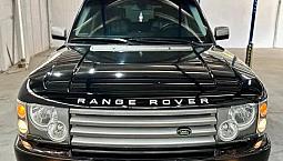 Range Rover Vogue V8 4.4