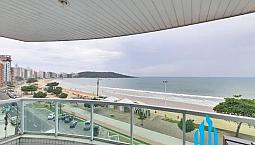 Apartamento Para Venda Tem 120 Metros Quadrados Com 3 Quartos Em Praia Do Morro - Guarapar