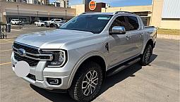 Ranger 23/24 Limited 4 X 4 Automática