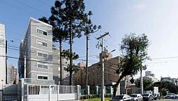Apartamento Grande No Agua Verde, Novo, Direto C/ Proprietário
