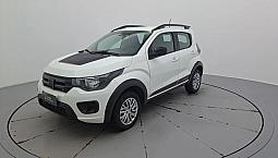 Fiat Mobi Trekking 1.0 Flex 5P 2024
